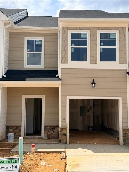 101-323 Rolling Green Rd Nw, Adairsville, GA, 30103-1506 | Card Image
