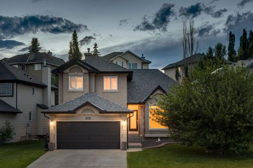 400 Sienna Park Dr Sw, Calgary, AB, T3H3K3 | Card Image