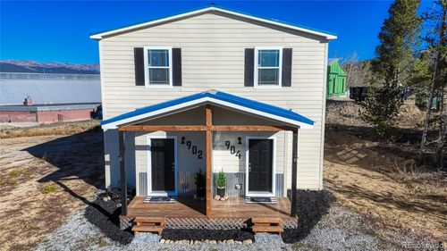 904 W 6th St, Leadville, CO, 80461 | Card Image