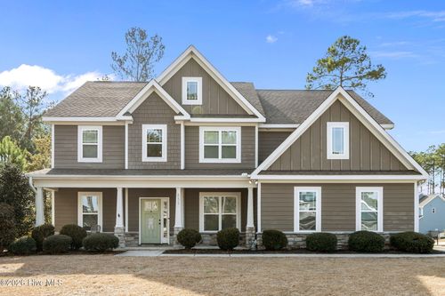 433 Canvasback Ln, Sneads Ferry, NC, 28460-8322 | Card Image