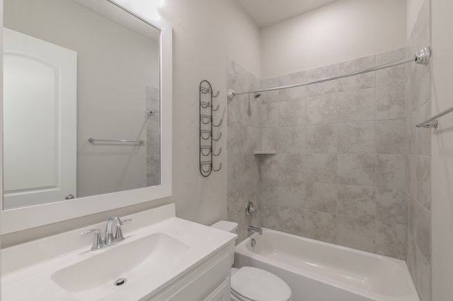 14636 Martin Creek Cv, House other with 4 bedrooms, 3 bathrooms and null parking in Trophy Club TX | Image 12