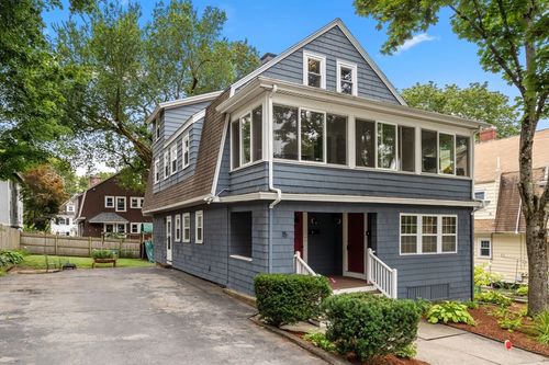 1-15 Governors Ave, Winchester, MA, 01890-2022 | Card Image
