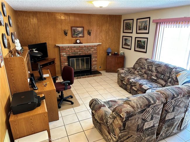 Downstairs Den w/Access to Backyard | Image 5