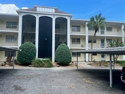 306 - 1020 Deleon Drive, Condo with 1 bedrooms, 1 bathrooms and null parking in Dunedin FL | Image 2