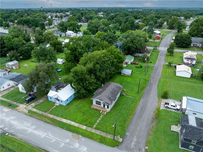 245 Randolph St, House other with 2 bedrooms, 1 bathrooms and null parking in TIPTON MO | Image 53