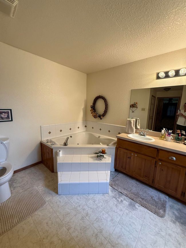 831 Hempstead 28, House other with 3 bedrooms, 2 bathrooms and null parking in Mc Caskill AR | Image 22
