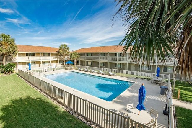 UNIT-116 - 622 Beach Access Road 1 A, Condo with 0 bedrooms, 1 bathrooms and null parking in Port Aransas TX | Image 20