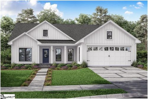 lot-3b-3 Lost Forest Dr, Westminster, SC, 29693 | Card Image