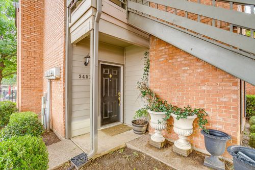 3451 Monticello Park Pl, Fort Worth, TX, 76107-1887 | Card Image