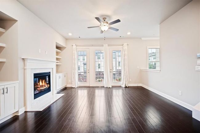 1505 Slopeside Loop, Townhouse with 4 bedrooms, 4 bathrooms and 2 parking in Smyrna GA | Image 8