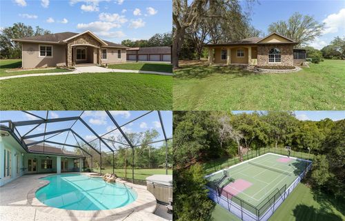10835 Se Highway 464c, Ocklawaha, FL, 32179-4118 | Card Image