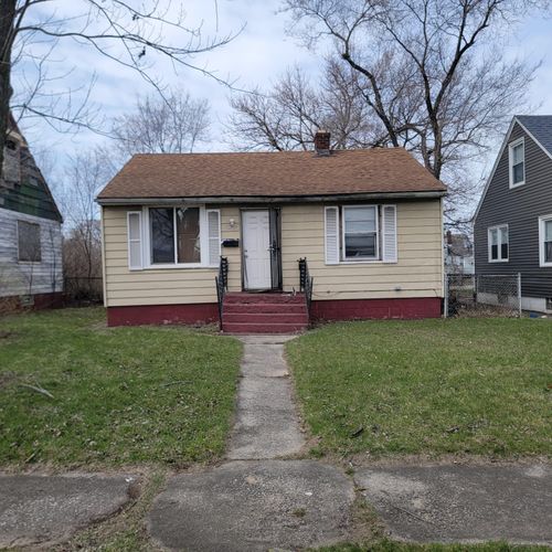 1982 Cleveland St, Gary, IN, 46404-2723 | Card Image