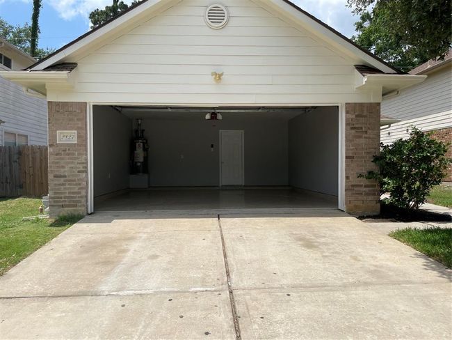 2827 Cypress Island Dr, House other with 4 bedrooms, 2 bathrooms and 2 parking in Houston TX | Image 28
