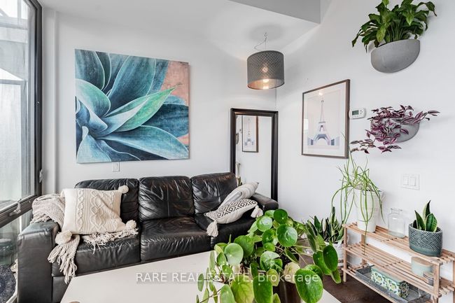 1004 - 560 King St W, Condo with 1 bedrooms, 1 bathrooms and null parking in Toronto ON | Image 13