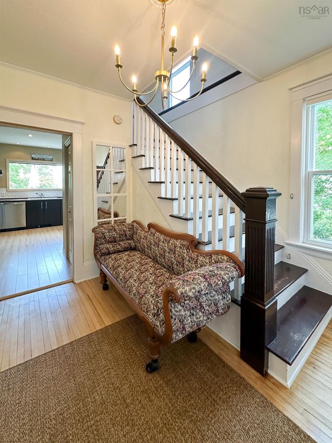 20 Queen St, House other with 4 bedrooms, 2 bathrooms and 4 parking in Bridgewater NS | Image 22