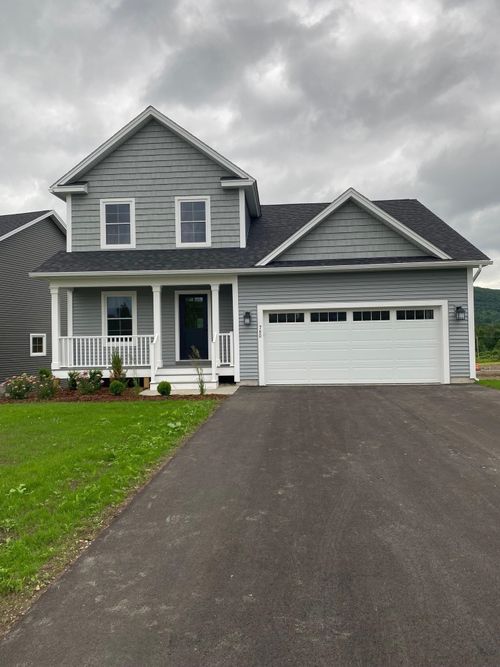 11a-780 Harbor View Drive, St. Albans Town, VT, 05478 | Card Image