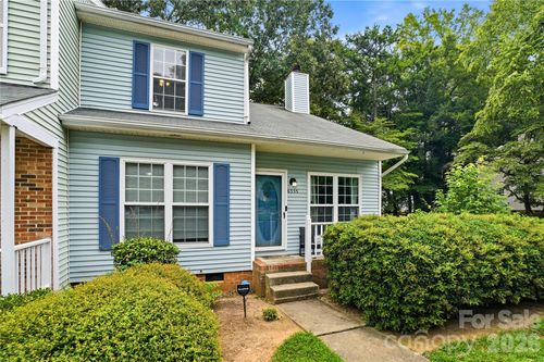 6355 Windsor Gate Ln, Charlotte, NC, 28215-4225 | Card Image