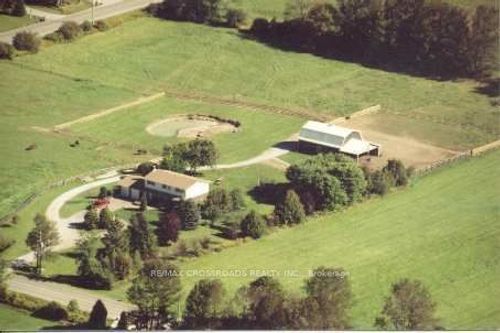 7989 Concession 6, Uxbridge, ON, L9P1R2 | Card Image