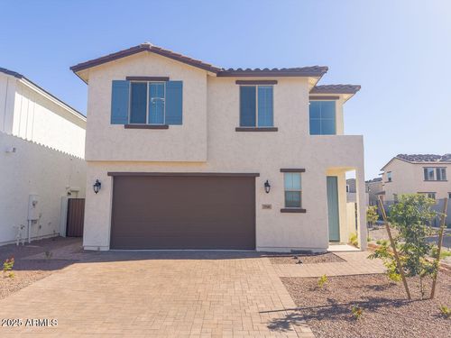 3346 S 179th Dr, Goodyear, AZ, 85338-6564 | Card Image