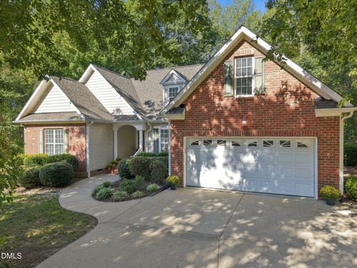 416 Green Turret Dr, Rolesville, NC, 27571-9487 | Card Image