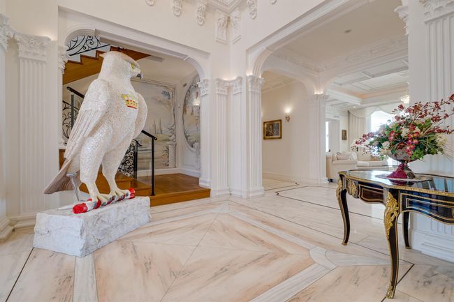 1280 S Ocean Boulevard, House other with 9 bedrooms, 17 bathrooms and null parking in Manalapan FL | Image 60