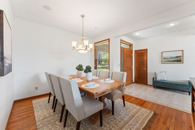 9946 Wellington Ln, Townhouse with 4 bedrooms, 3 bathrooms and null parking in Woodbury MN | Image 10