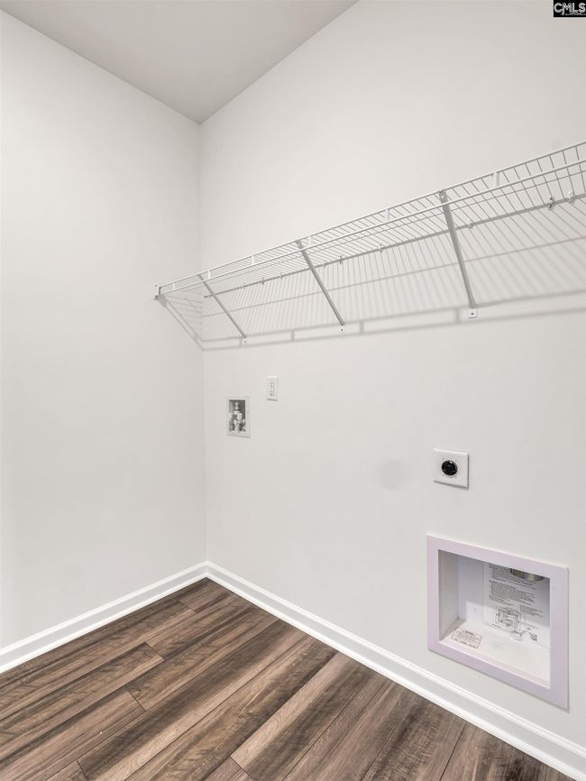 402 Raglins Way, House other with 3 bedrooms, 2 bathrooms and null parking in Lugoff SC | Image 37