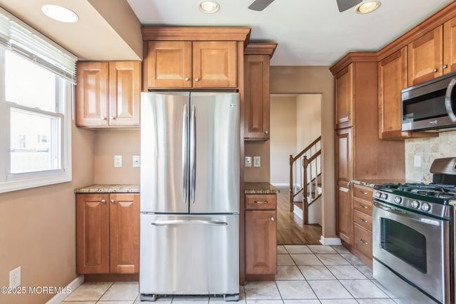 10 Gibson Dr, House other with 3 bedrooms, 2 bathrooms and null parking in Hazlet NJ | Image 11