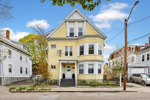 apt-3-9 Arlington St, Lynn, MA, 01902-4286 | Card Image
