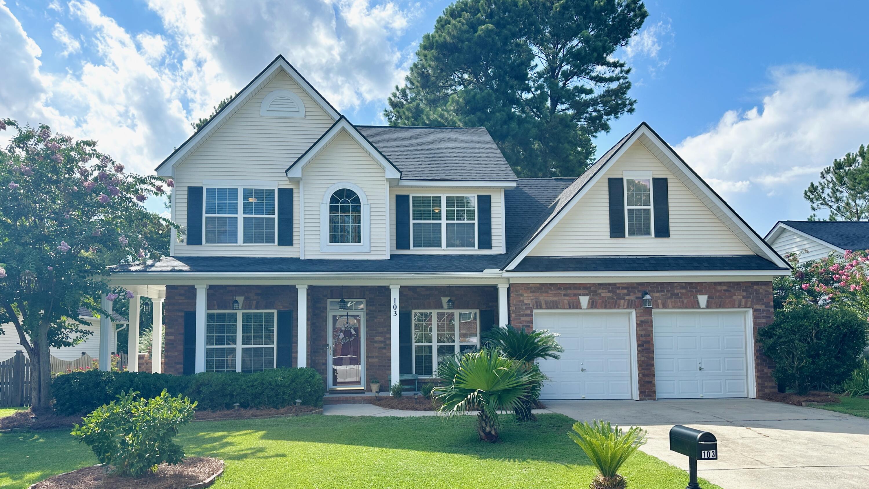 Long Cove Bnd, Summerville, SC 29483