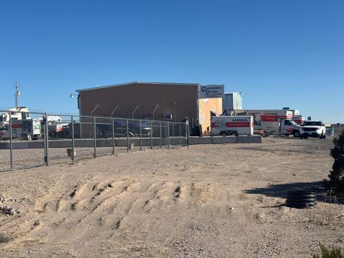 1201 New Mexico 195, Elephant Butte, NM, 87935 | Card Image