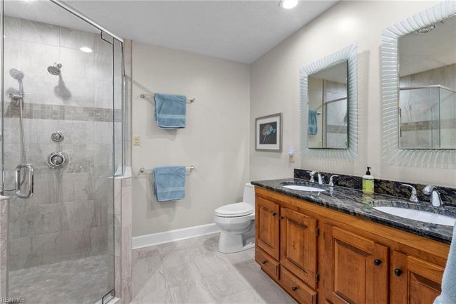302 Moodys Run, House attached with 3 bedrooms, 4 bathrooms and null parking in Williamsburg VA | Image 30