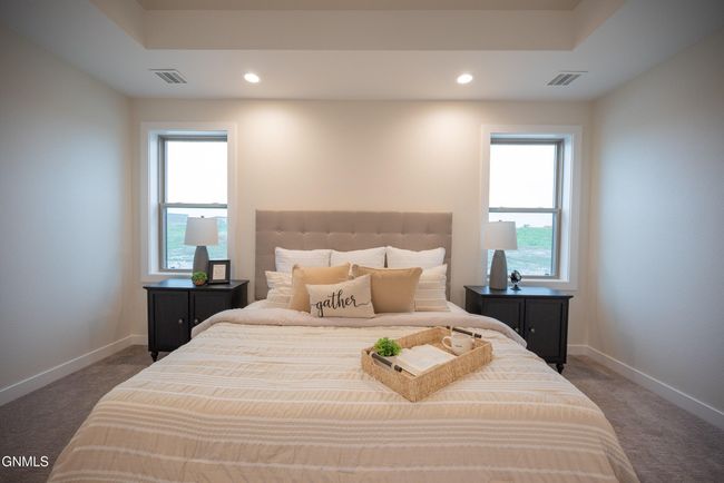5918 Theodore Ln, House other with 3 bedrooms, 2 bathrooms and null parking in Bismarck ND | Image 26