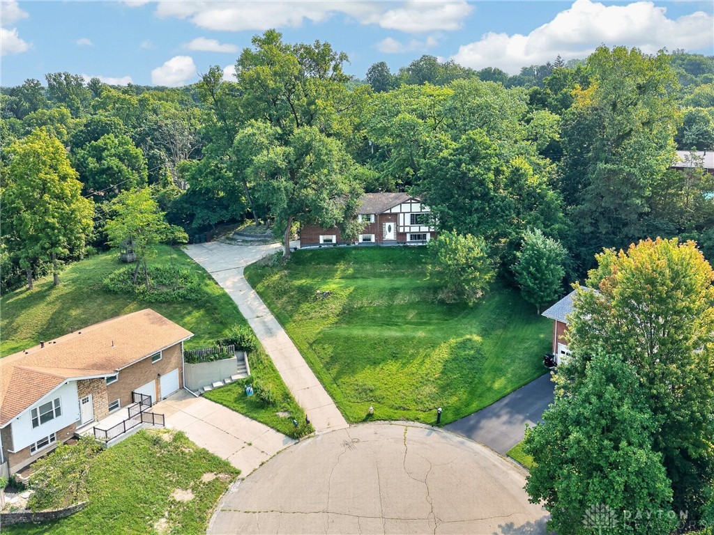 Residential in Miami Twp 2