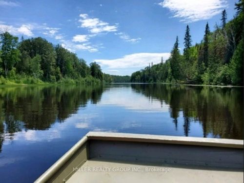 Lot 1 Montreal River Township, Timiskaming, ON, P0J1M0 | Card Image