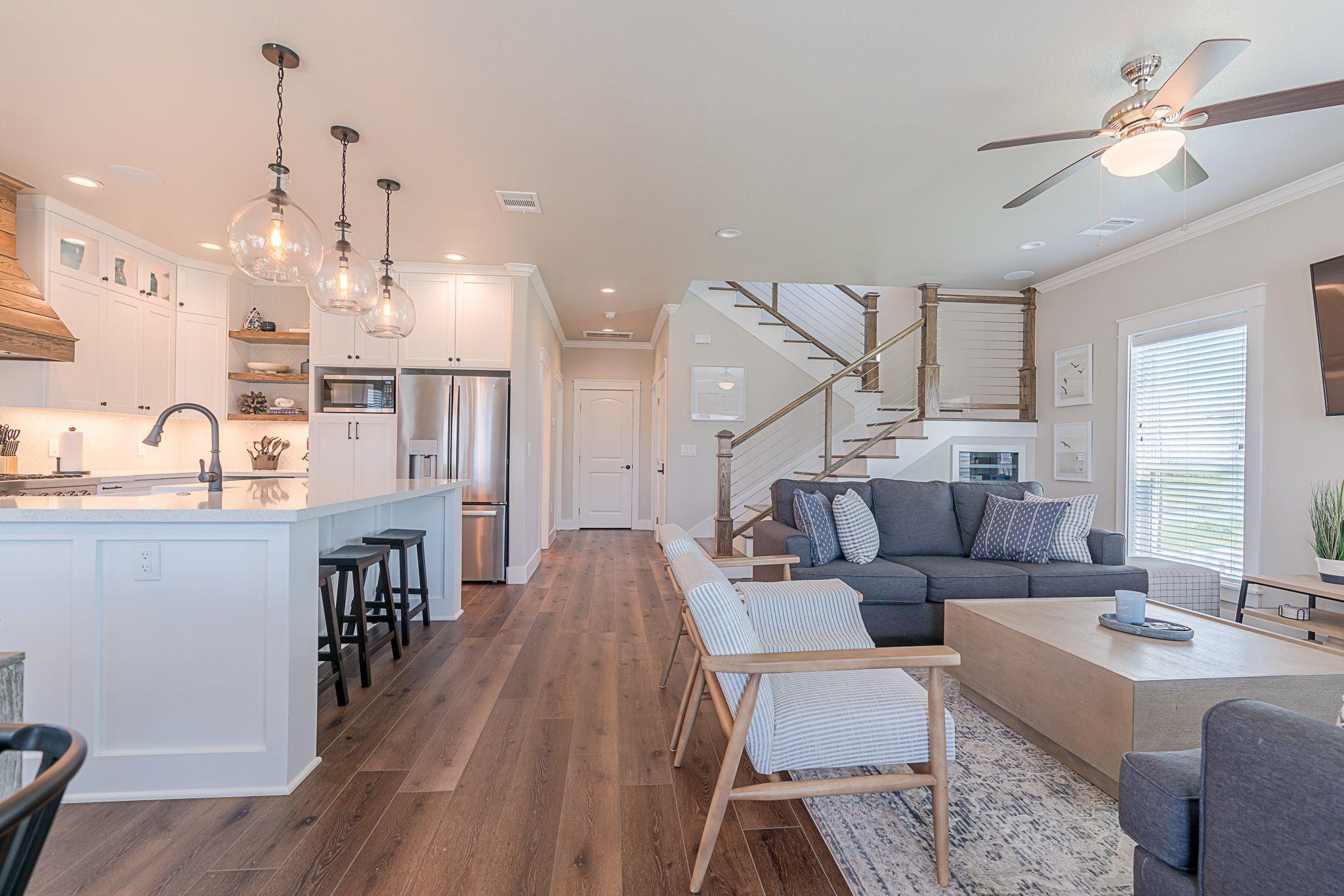 Residential in Galveston 5