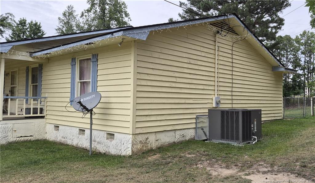 Residential in Fayetteville 5