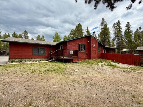 245 Baby Doe Dr, Leadville, CO, 80461-8903 | Card Image