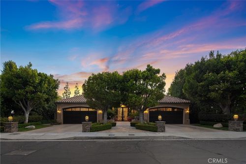 2323 Worthing Ln, Los Angeles, CA, 90077-1300 | Card Image