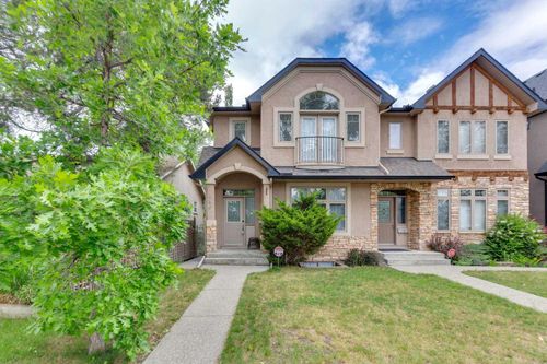 446 18 Ave Ne, Calgary, AB, T2E1N4 | Card Image