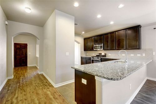 3621 Rams Horn Way, Round Rock, TX, 78665-1354 | Card Image