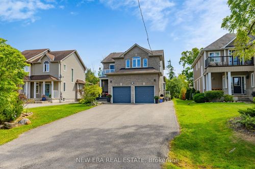 1031 Lake Dr N, Keswick, ON, L4P3E9 | Card Image