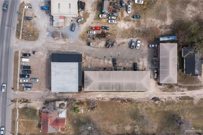 Bird's eye view | Image 10