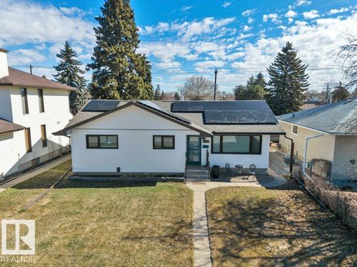 10633 St Gabriel School Rd Nw, Edmonton, AB, T6A3S4 | Card Image