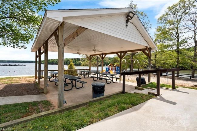 116 Dove Ln, House other with 2 bedrooms, 1 bathrooms and null parking in New London NC | Image 35