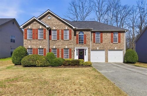 3331 Kittery Dr, Snellville, GA, 30039-6036 | Card Image