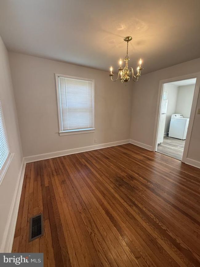 711 Taggart St, House other with 2 bedrooms, 1 bathrooms and null parking in COLONIAL BEACH VA | Image 11