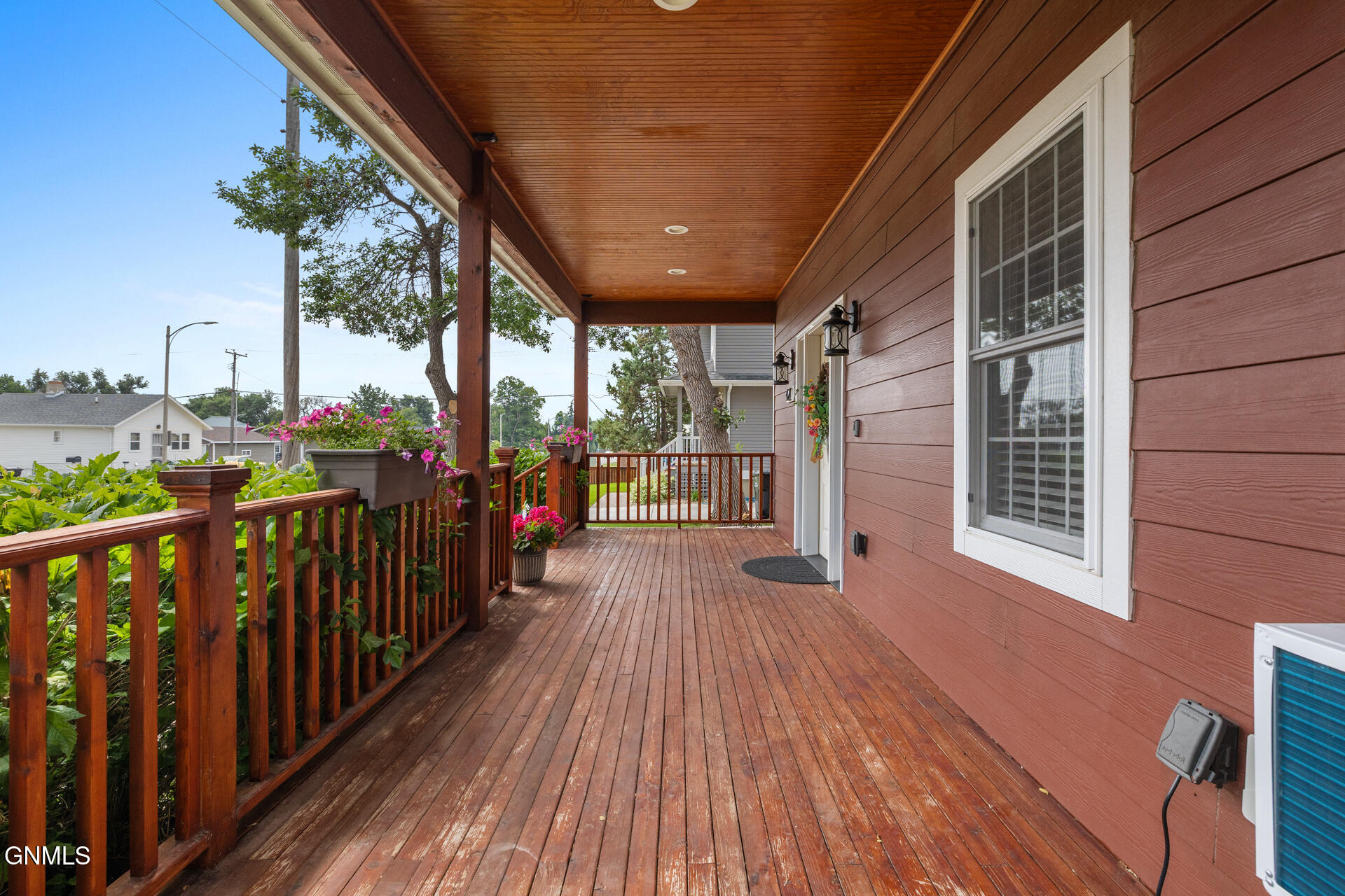 Residential in Williston 4