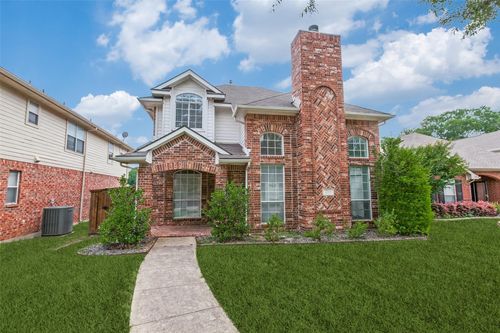 1817 Oak Bend Ln, Garland, TX, 75040-4499 | Card Image