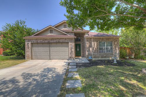 1748 Jasons North Ct, New Braunfels, TX, 78130-3081 | Card Image